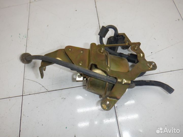 Клапан воздушный Galant Aspire Legnum