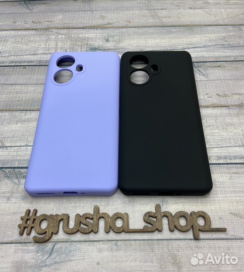 Чехол на Realme 10 Plus