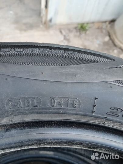 Roadstone Classe Premiere 205/55 R16