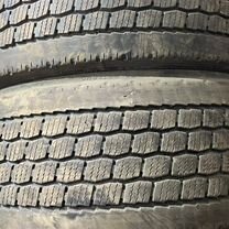 Шины бу на руль Michelin 385/55/22.5 из Германии