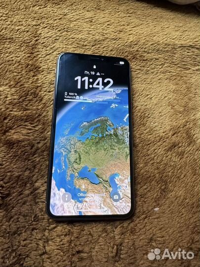 iPhone Xs Max, 64 ГБ