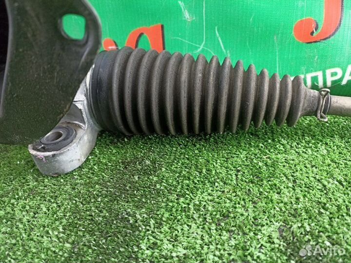 Рулевая рейка передняя Toyota Passo KGC10 1KR-FE