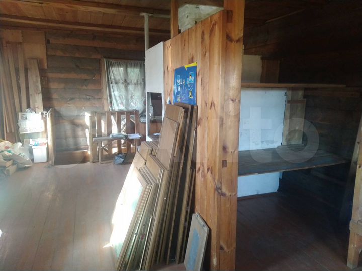 Дом 70 м² на участке 11 сот.