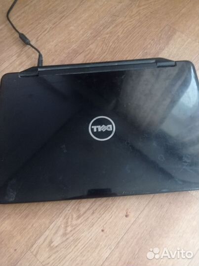 Ноутбук dell inspiron N5050