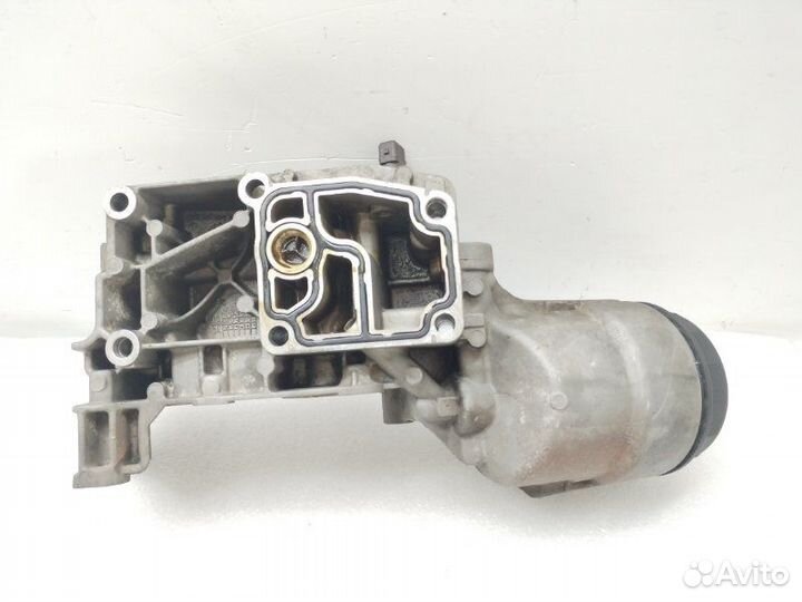 Корпус масляного фильтра Bmw 3-Series E46