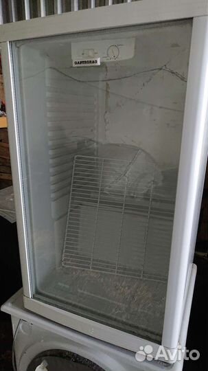 Мини Холодильник gastrorag