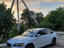 Volvo S40 1.6 MT, 2007, 400 000 км, с пробегом, цена 750 000 руб.