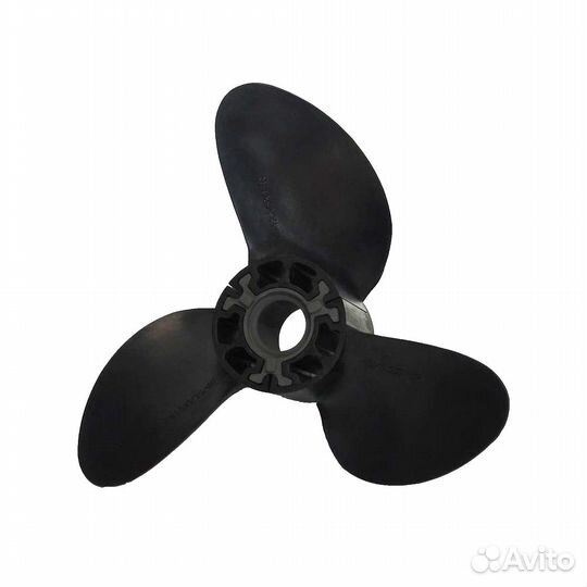 Винт гребной Suzuki 40-60, диаметр 11 1/5