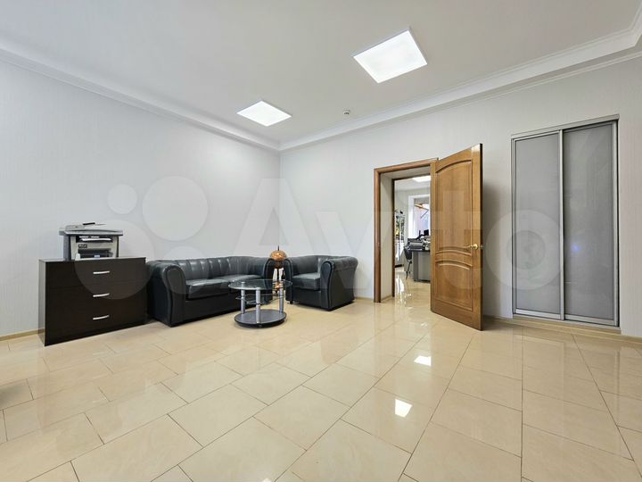 Офис, 45.5 м²