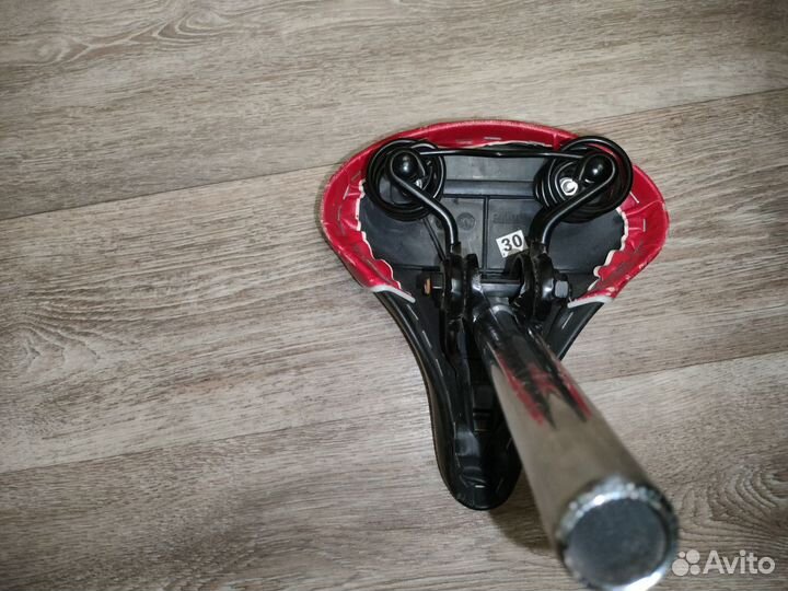 Седло для велосипеда