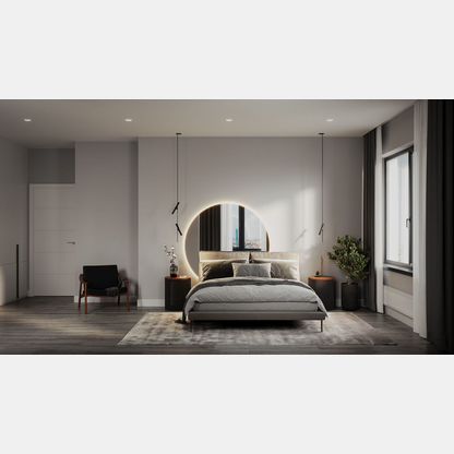 5-к. квартира, 113,3 м², 38/48 эт.