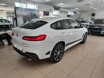 BMW X4 3.0 AT, 2019, 81 800 км, с пробегом, цена 7 500 000 руб.