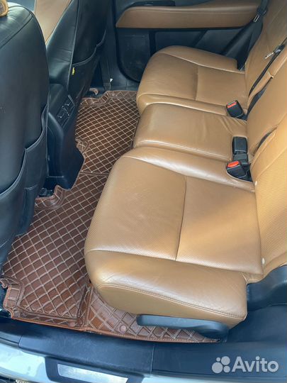 Lexus RX 2.7 AT, 2015, 100 000 км