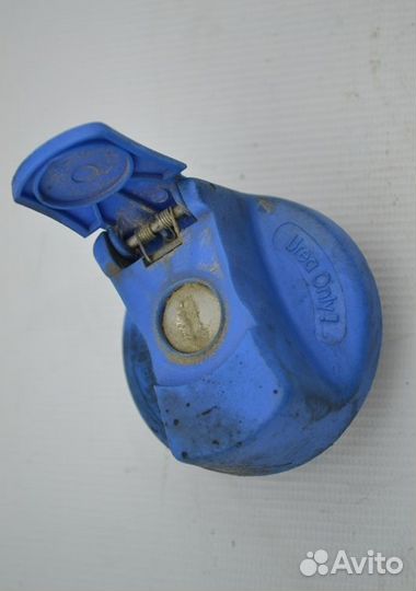 Крышка бака AdBlue MAN TGX 18.440 (01.07)