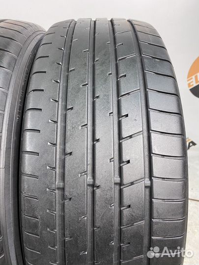 Toyo Proxes R46A 225/55 R19 100Y