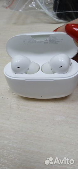 Наушники True Wireless EarBuds X3 Lite(84 км)