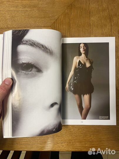 Журнал Elle Россия март 2022