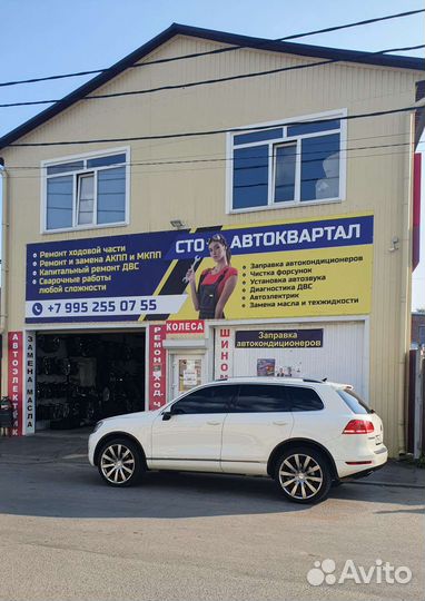 Grenlander L-Zeal56 245/35 R20 и 275/30 R20