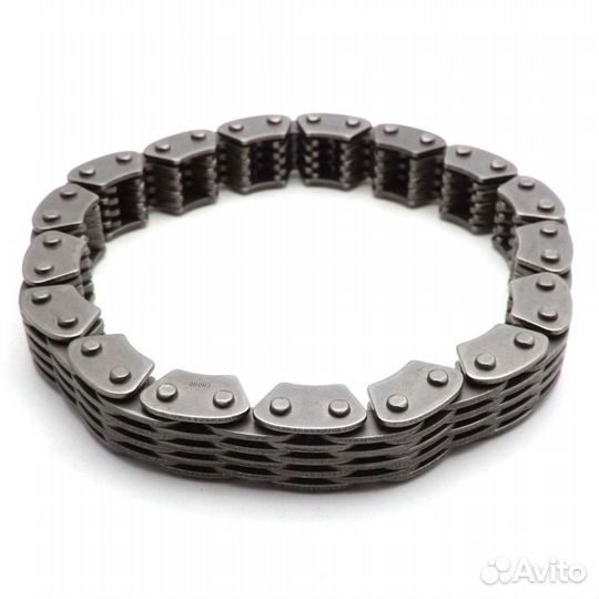 Цепь приводная CF Moto 500/X5/X6