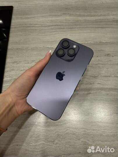 iPhone 14 Pro, 256 ГБ