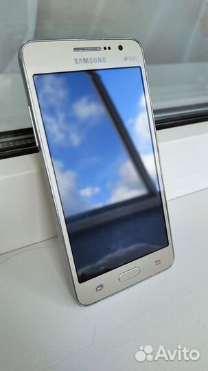 Samsung Galaxy Grand Prime VE Duos SM-G531H/DS, 8 ГБ