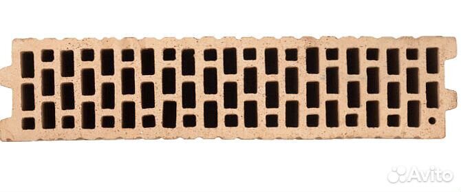 Керамический блок kerakam '51