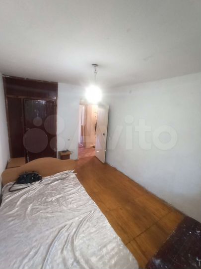 2-к. квартира, 46 м², 1/4 эт.