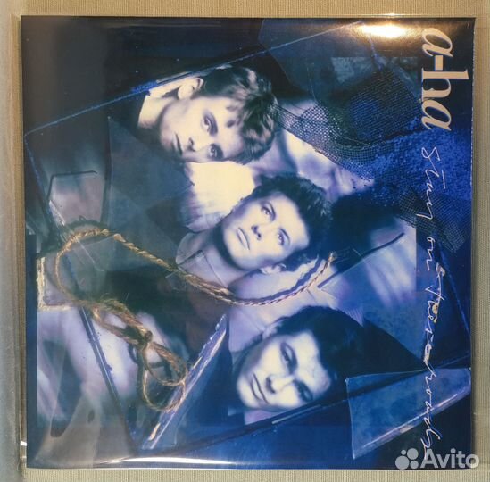 A-ha (коллекция CD)
