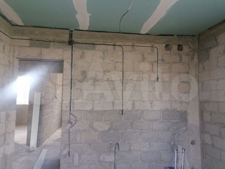 Дом 80 м² на участке 5 сот.