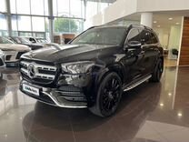 Mercedes-Benz GLS-класс 2.9 AT, 2021, 56 275 км, с пробегом, цена 12 812 000 руб.