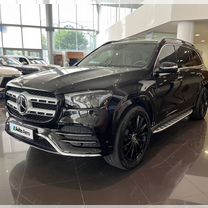 Mercedes-Benz GLS-класс 2.9 AT, 2021, 56 275 км, с пробегом, цена 11 895 000 руб.