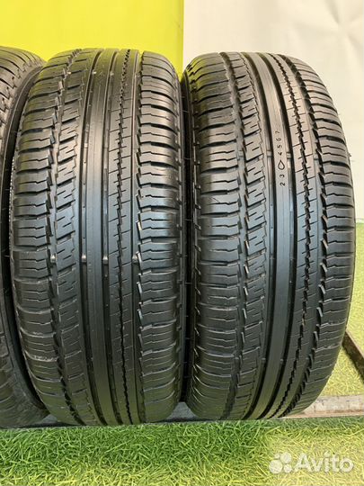 Nokian Tyres Hakka H 225/60 R18