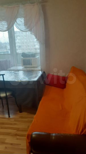 1-к. квартира, 58 м², 6/10 эт.