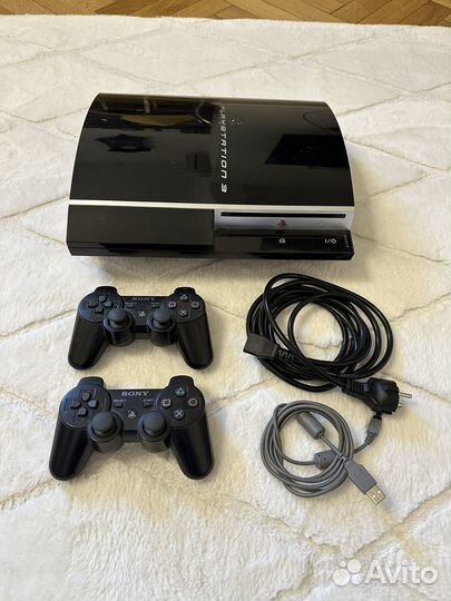 PlayStation 3