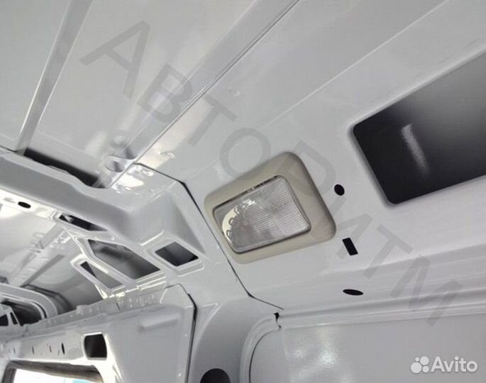 Плафон освещения Fiat Peugeot Citroen оригинал