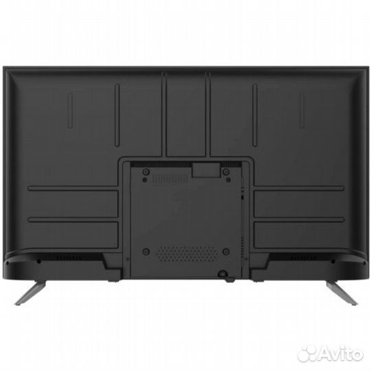 Телевизор Sber SDX-43U4014(109 см), UHD 4K