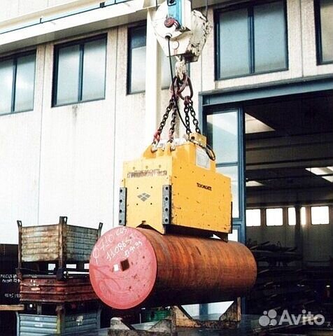 Электромагнит гп Изготовление