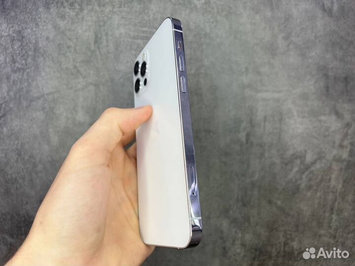 iPhone 12 Pro, 512 ГБ