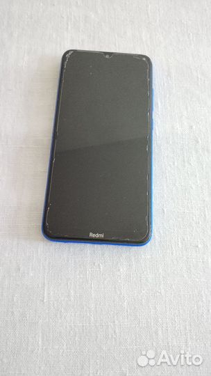 Xiaomi Redmi 8A, 2/32 ГБ