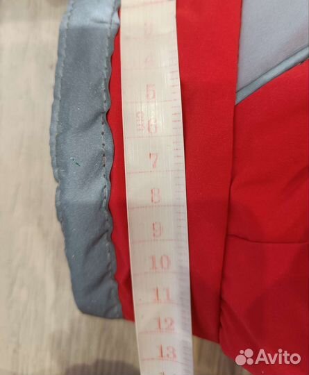 Куртка для собак мелких пород