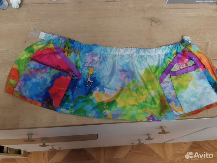 Юбка фартук дрессировочный детский