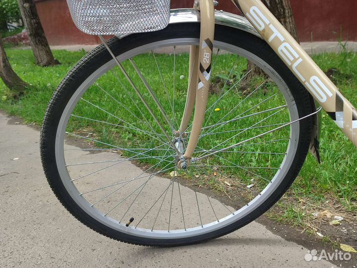 Велосипед Stels Navigator 300