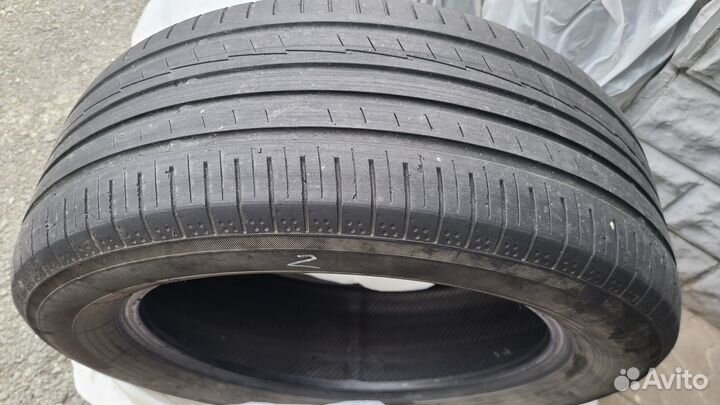 Yokohama BluEarth AE50 235/55 R18 100V