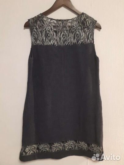 Платье-туника