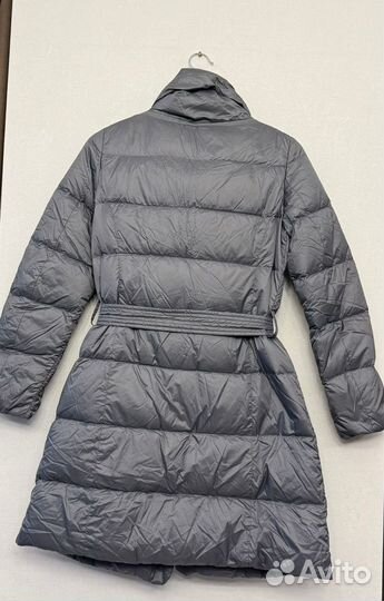 Пуховик женский geox 44/46