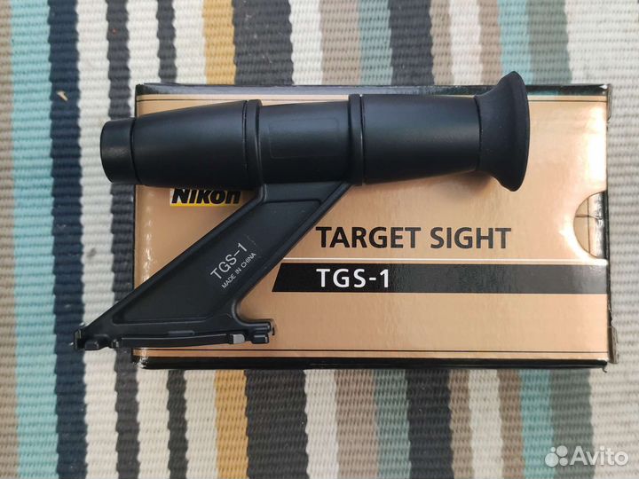 Целеуказатель для трубы Nikon SpottingScope