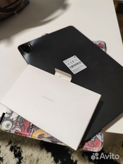 Планшет Xiaomi pad 5 128 gb