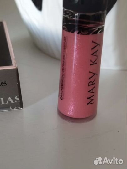 Блеск для губ mary KAY