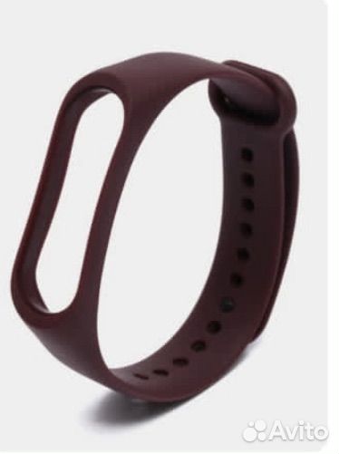 Чехол на Xiaomi Mi Band 7