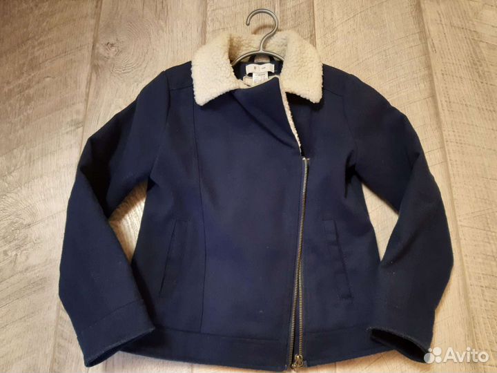 Куртка на девочку